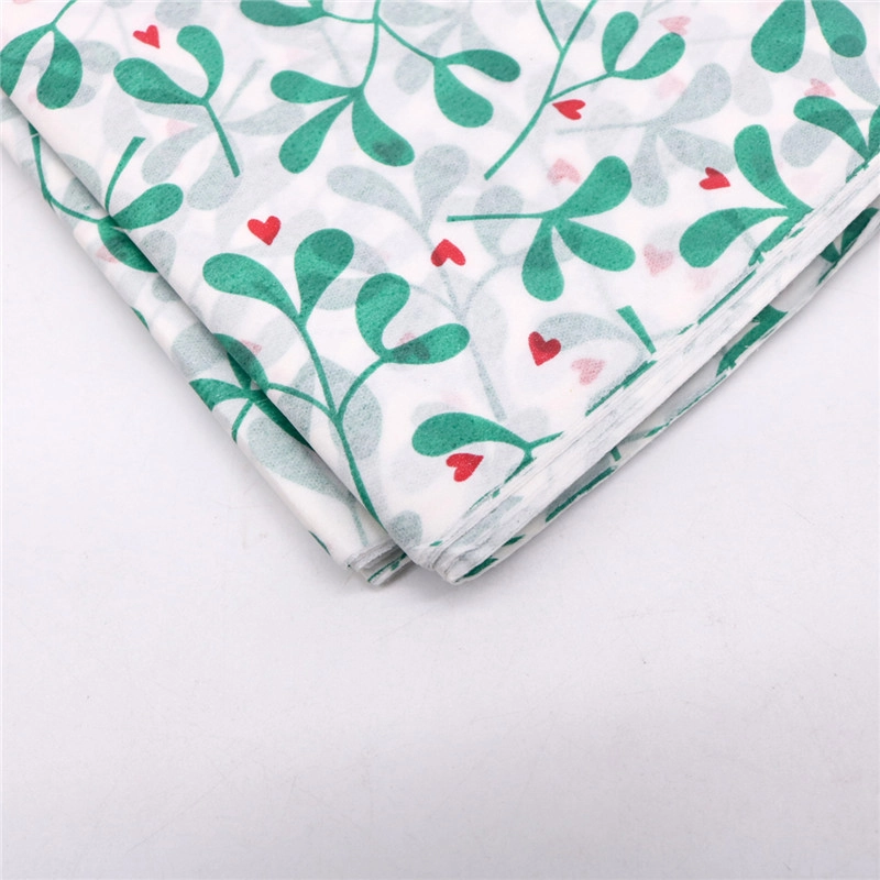 Fashion Color Copy Paper 10 Sheets