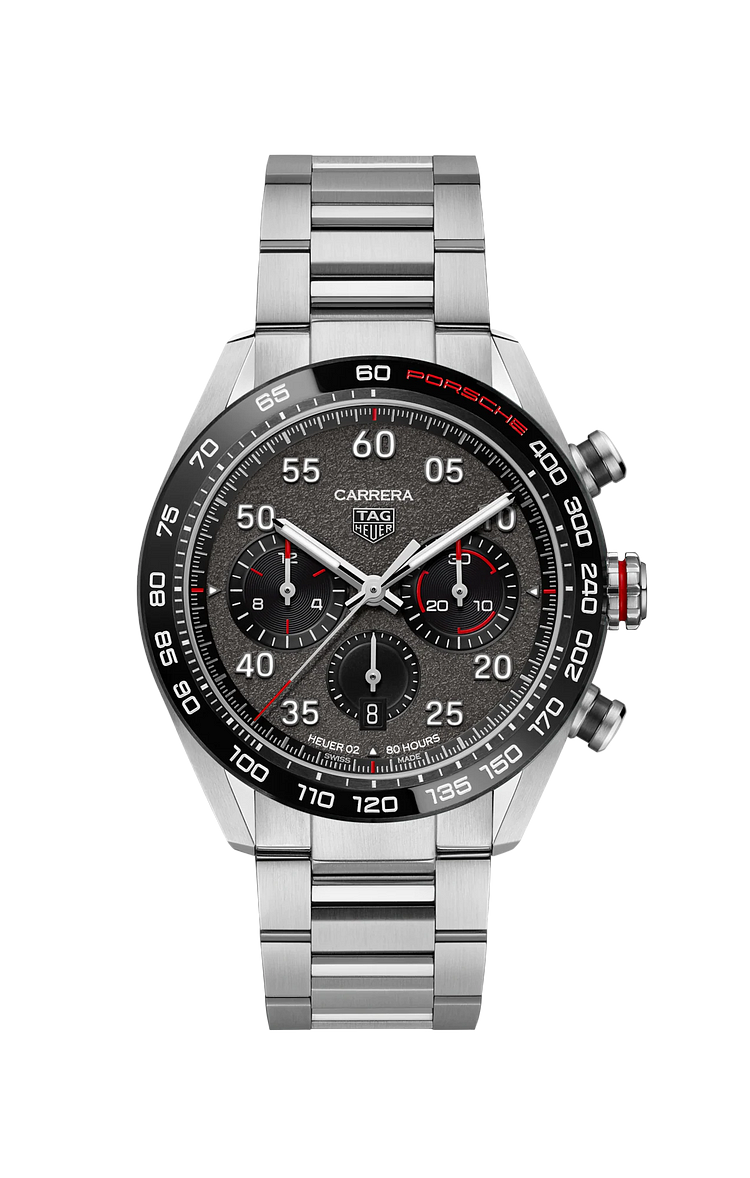 CARRERAX PORSCHE Diameter 44 mm CBN2A1F.BA0643