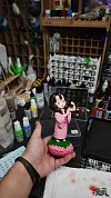 Childhood Mitsuri Kanroji - Demon Slayer: Kimetsu No Yaiba Resin Statue - ManZang Studio