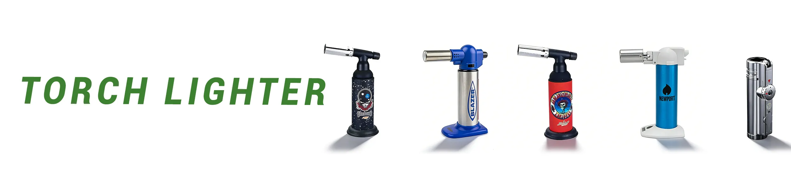 Torch Lighter