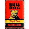 Motor Oil - Metal Tin Signs(8*12Inch/12*16Inch) - Garage