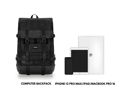 techwear bags -x