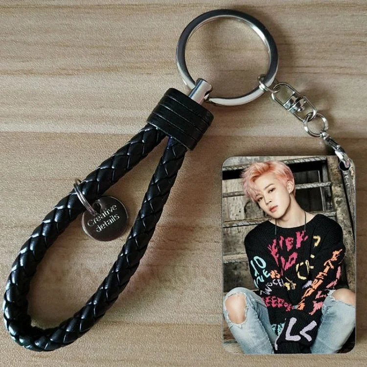 Bts merch clearance keychain