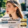 144 Languages Intelligent Translate Earbuds Real Time AI Translation Earbuds