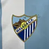 2025/2026 Malaga Home Football Shirt 1:1 Thai Quality