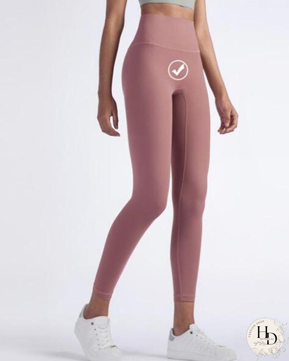 Women's Flawlessly Seamless Sports Leggings