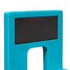 Magnetic Cabinet Hinge Jig with Guide Cabinet Door Hinge Spacer for DIY Projects