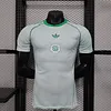 Joyfball 2025/2026 Player Version Celtic Origins Jersey （The player version jersey is a bit tight, please pay attention to the size selection）