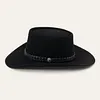 The Lash Western Hat