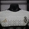 2024/2025 Player Edition Real Madrid Special Edition Football Jersey 1:1 Thai Quality