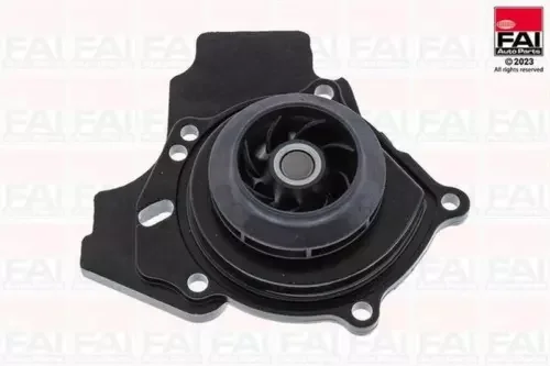 Genuine FAI Water Pump for Audi A5 TFSi CDHB 1.8 Litre Petrol (2009-2011) Parts