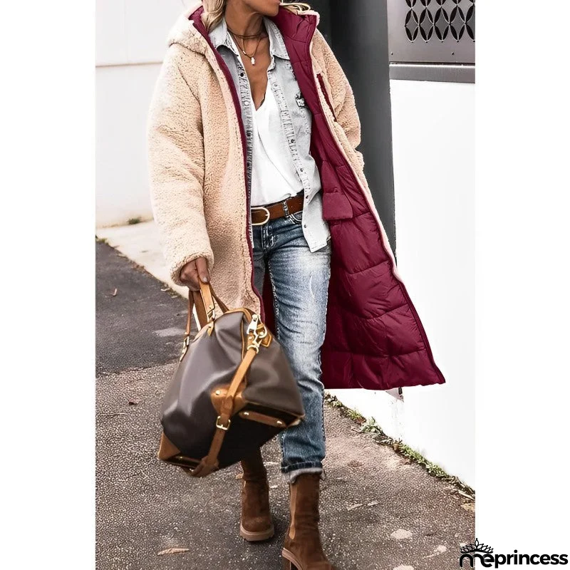 Modern and Versatile general Coat