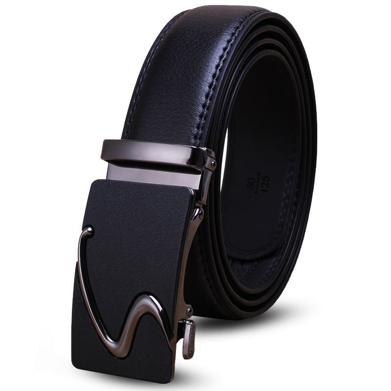 Titanium Handmade Belt DANRRIO.COM DANRRIO