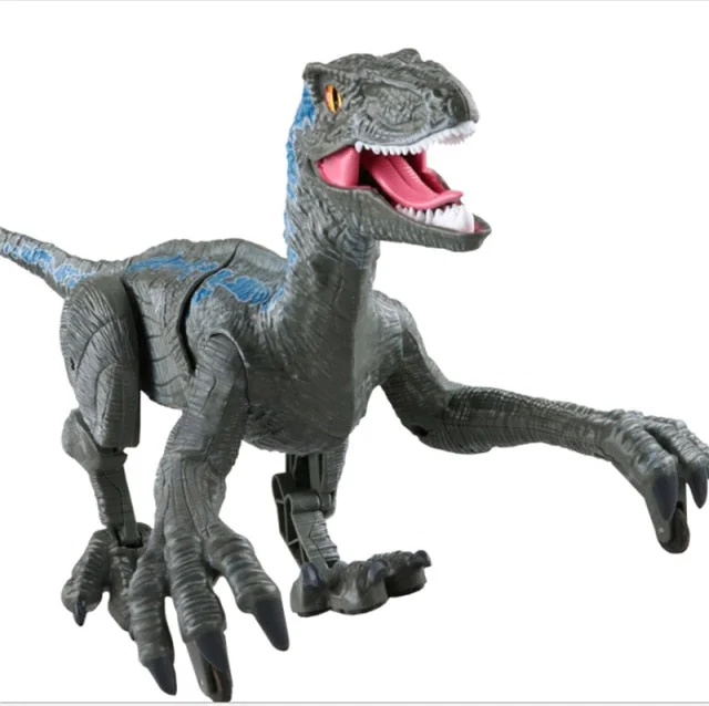Super Realistic Dinosaur Toy