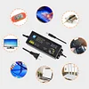 AC 110-240V To DC 3-24V Adjustable Power Supply 5.5x2.5mm Plug Universal Adapter