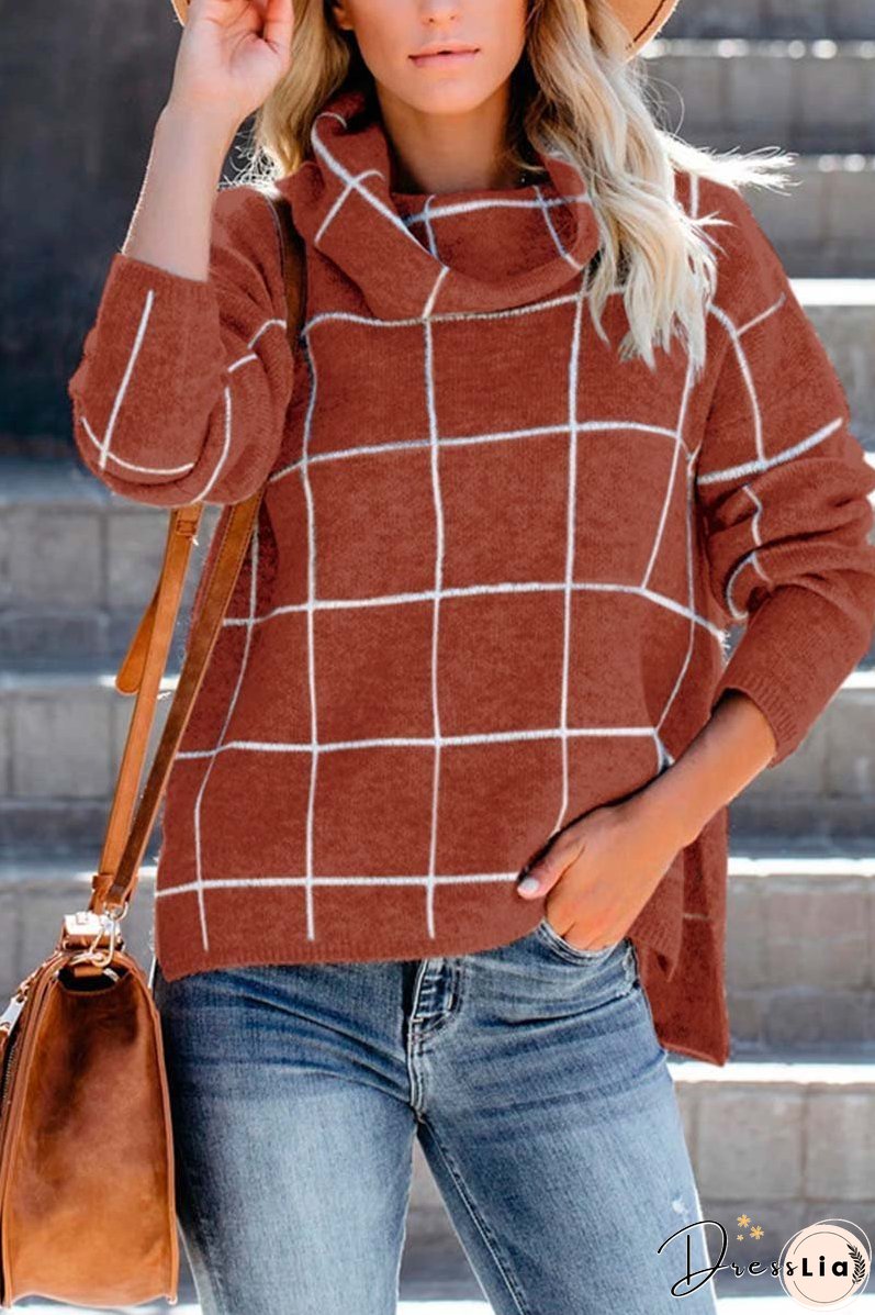 Trendy and Elegant winter Sweater