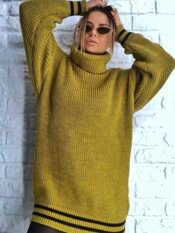 Casual Sweater