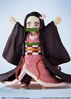 ConoFig Series Mini Nezuko Kamado - Demon Slayer: Kimetsu no Yaiba Official Statue - Aniplex