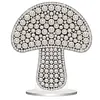 DIY Pearl Diamond Painting Tabletop Ornaments for Home Decor Handmade Craft Gift