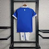 2023/2024 Everton Home Football Jersey Kids Size