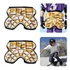 Ski Hip Protection Pads Thickened Skate Butt Protectors Snowboard Hip Shorts