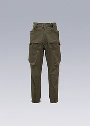 P38-DS Techwear Pants NOT ACRONYM