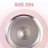 1L Insulated Water Bottle with Lid 32oz Travel Tumbler for Travel Gym and School