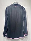 2024/2025 Long Sleeve Inter Miami Away Soccer Jersey 1:1 Thai Quality