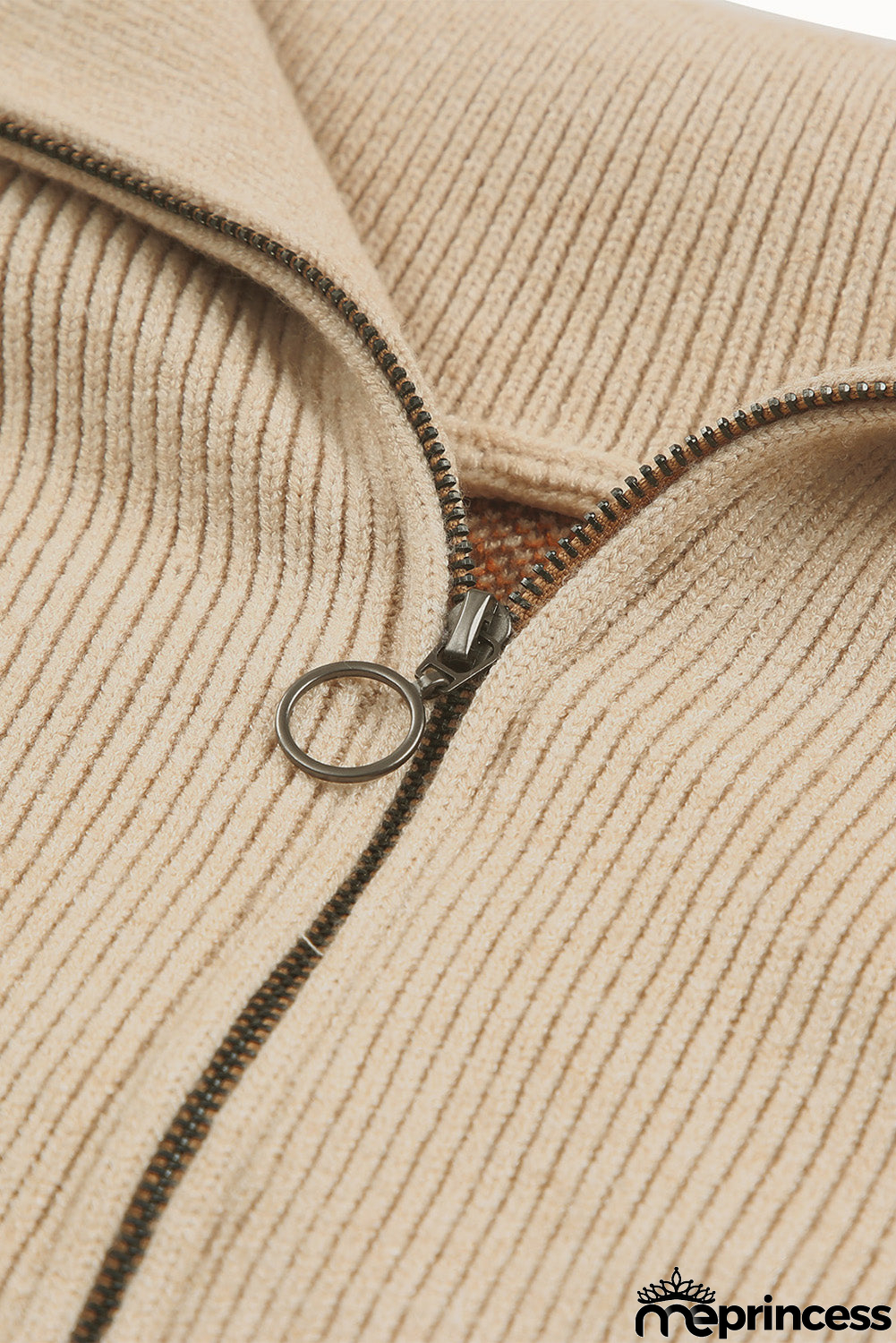 Timeless and Stylish general Sweater