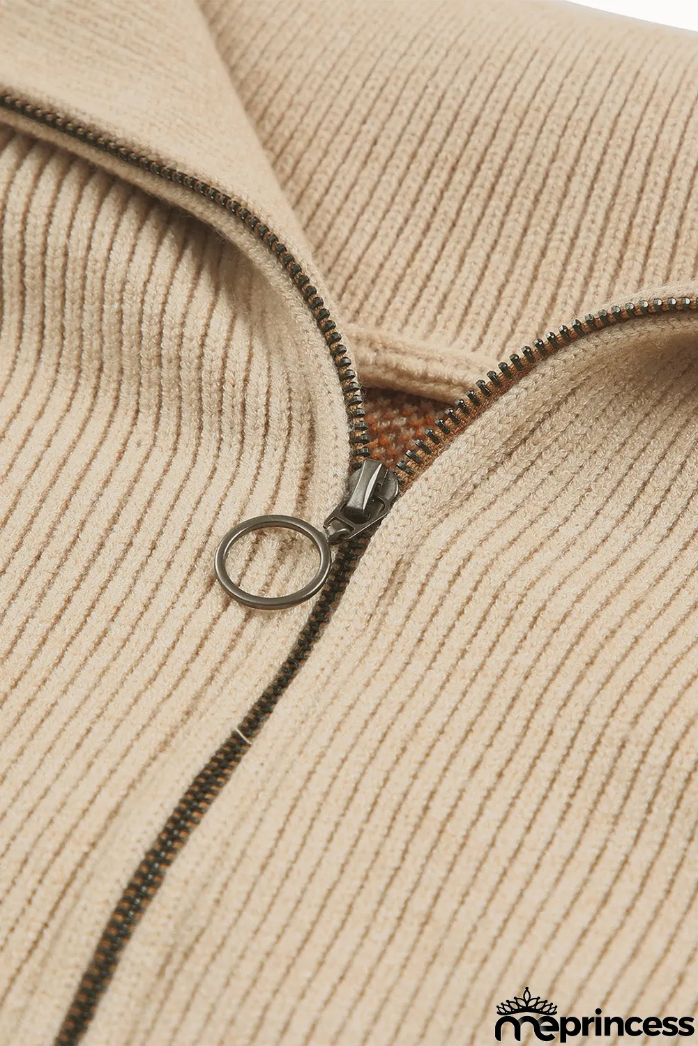 Timeless and Stylish general Sweater