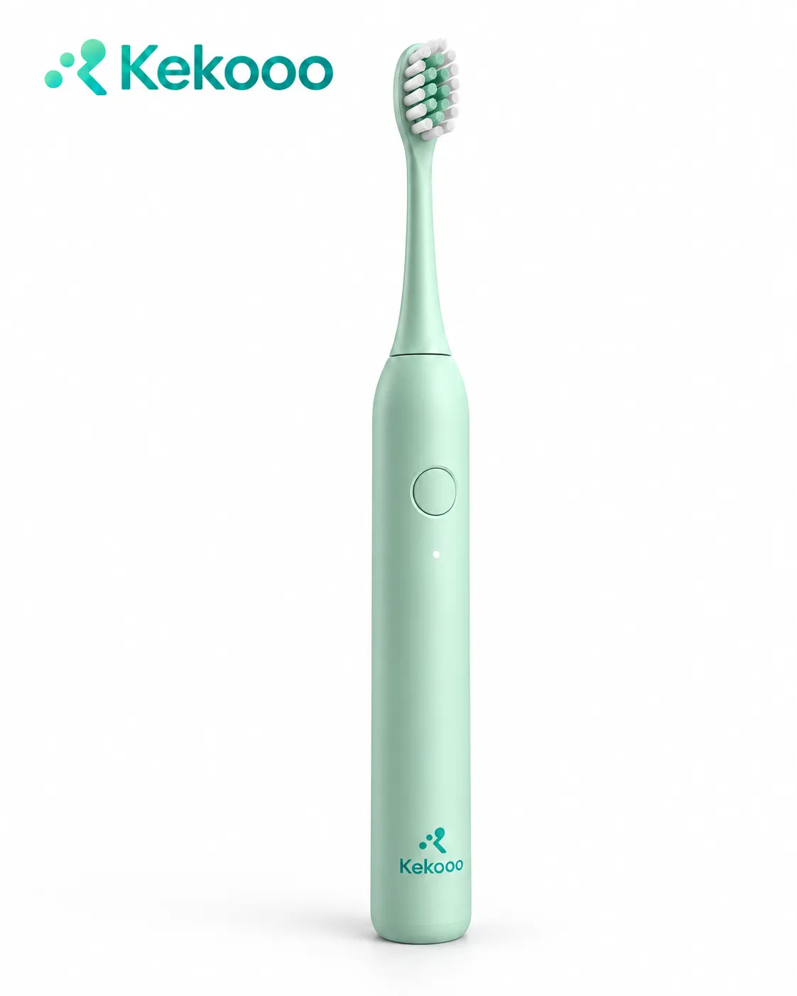 Sonic electric toothbrush