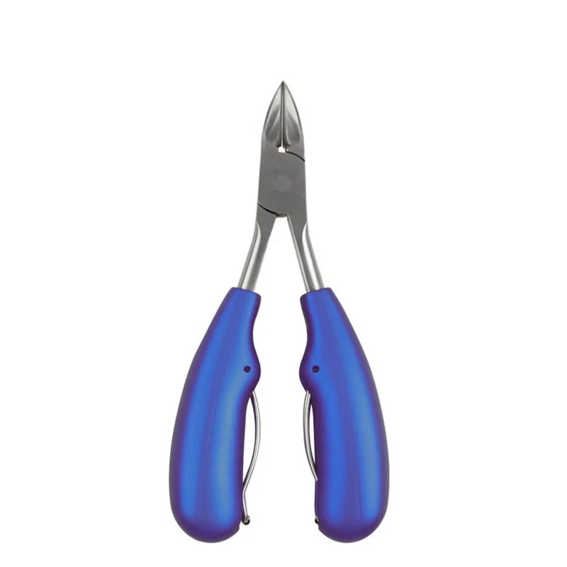 Professional Feet Toe Nail Clippers For Nail Art accessories Trimmer Cutters Paronychia Nippers Chiropody Podiatry Foot Care TY-Nail Inspo