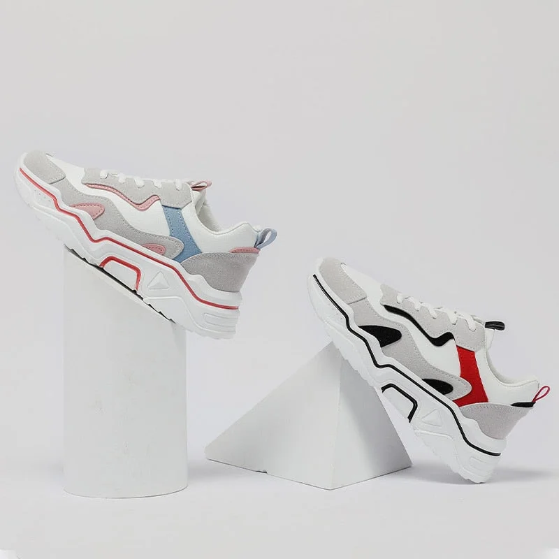 GOGC women&#39;s shoes women&#39;s sneakers  women sports shoes women&#39;s sandals 2022 Platform Sports Shoes summer shoes for women G6802