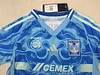 Joyfball 2025/2026 Kids Size Tigres Away Football Shirt 1:1 Thai Quality