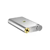 USB DAC Headphone Amplifier