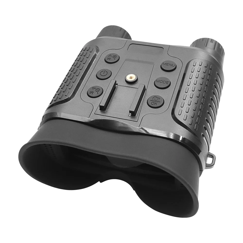 ohhunt® Helmet Night Vision Device NV8160 HD Night Vision Digital Binoculars Hands Free Infrared camera Hunting Head Mount Telescope Camera