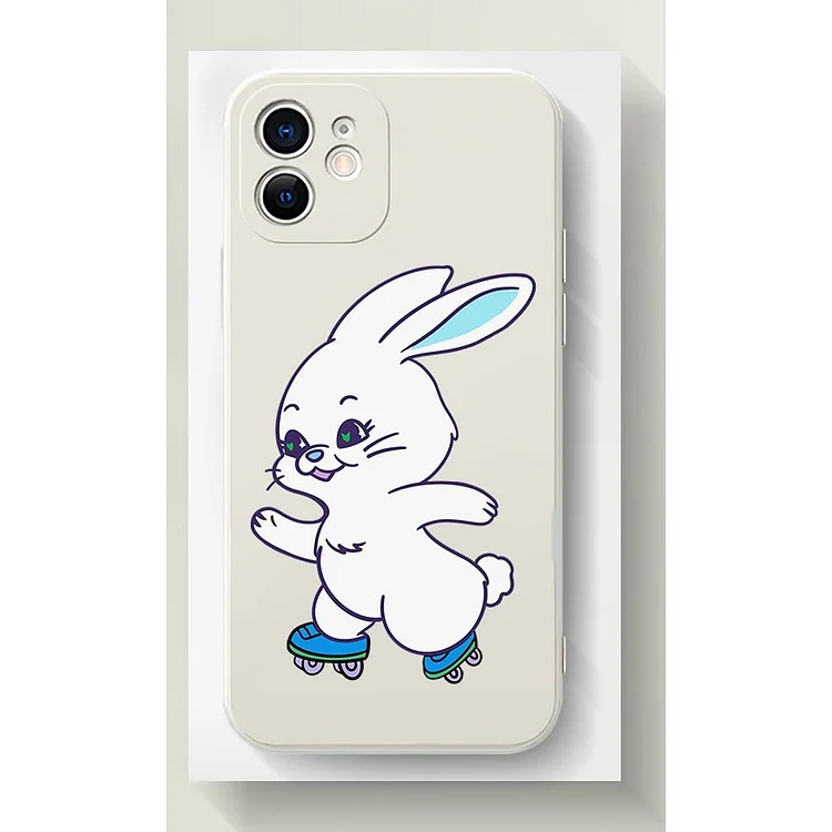 NewJeans TOKKI Bunny Cute Phone Case