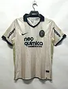 Joyfball 2010 Retro Corinthians Centennial Edition Jersey 1:1 Thai Quality