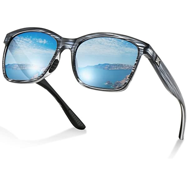 Mens Polarized Sunglasses