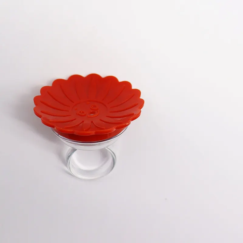 Hummingbird Ring Feeder