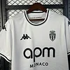 2024/2025 AS Monaco Third Away Football Shirt 1:1 Thai Quality