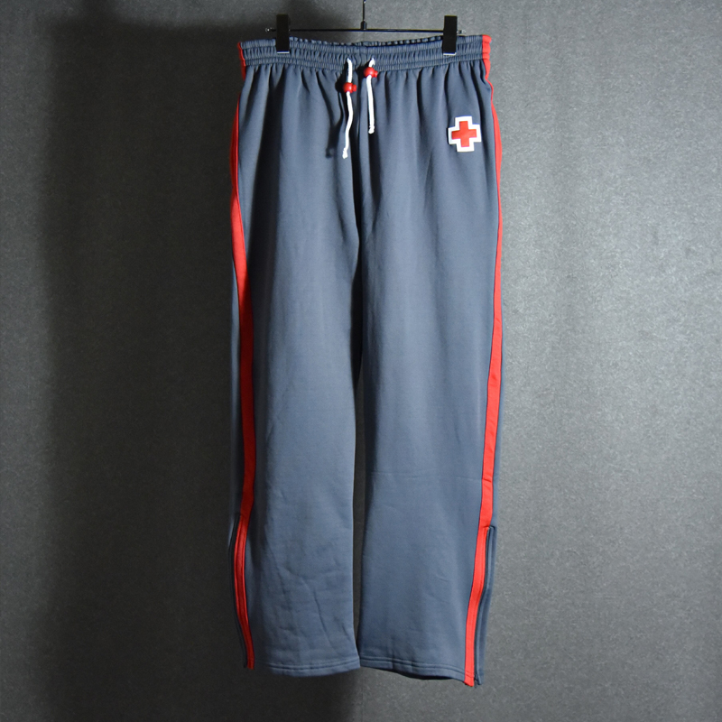 Men's Spanish Red Cross Sideline Sweatpants