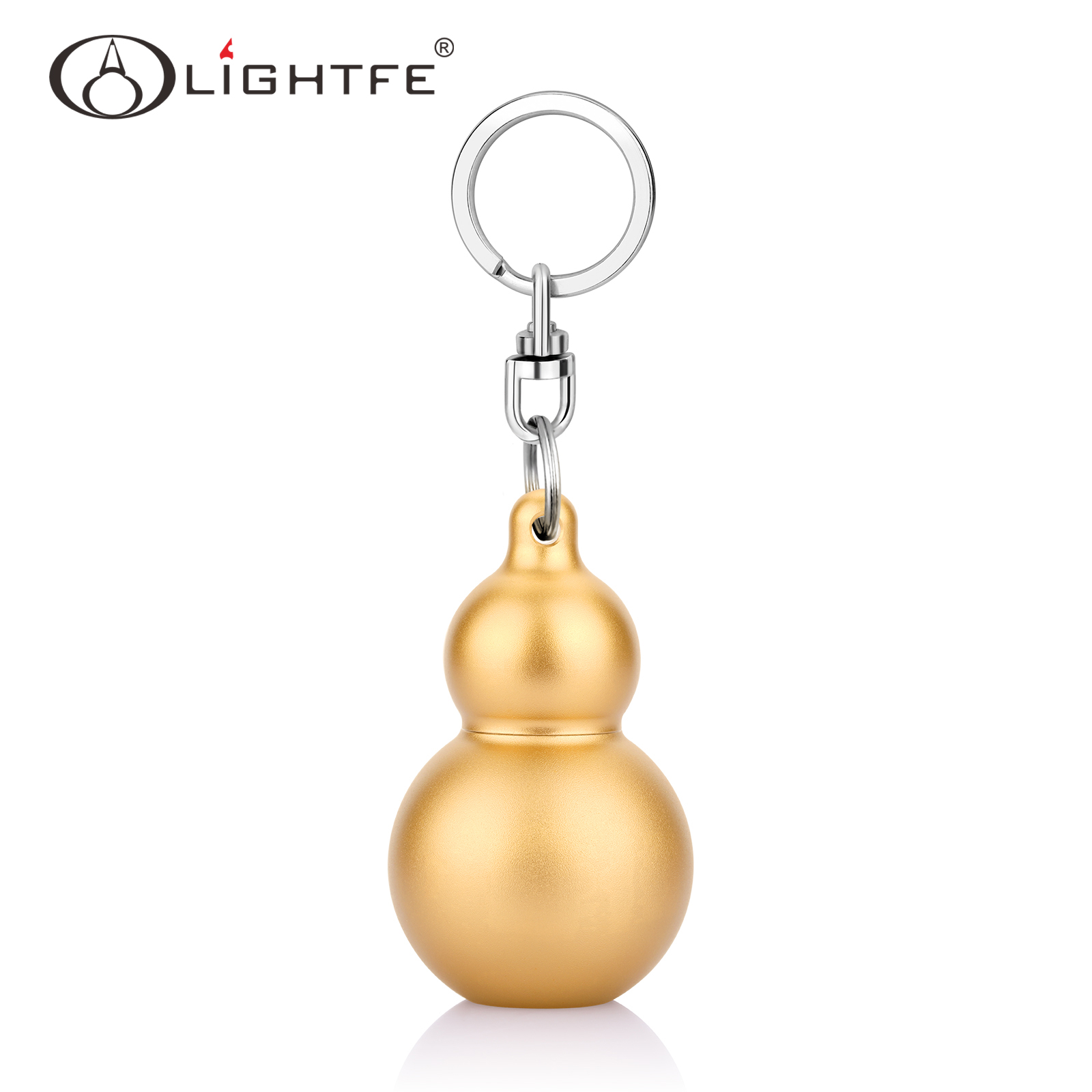 LIGHTFE-Mini02-Gold LIGHTFE GING