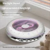 HOTT C901 CD Player Portable