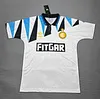 1992-1993 Retro Inter Milan Away Football Jersey 1:1 Thai Quality