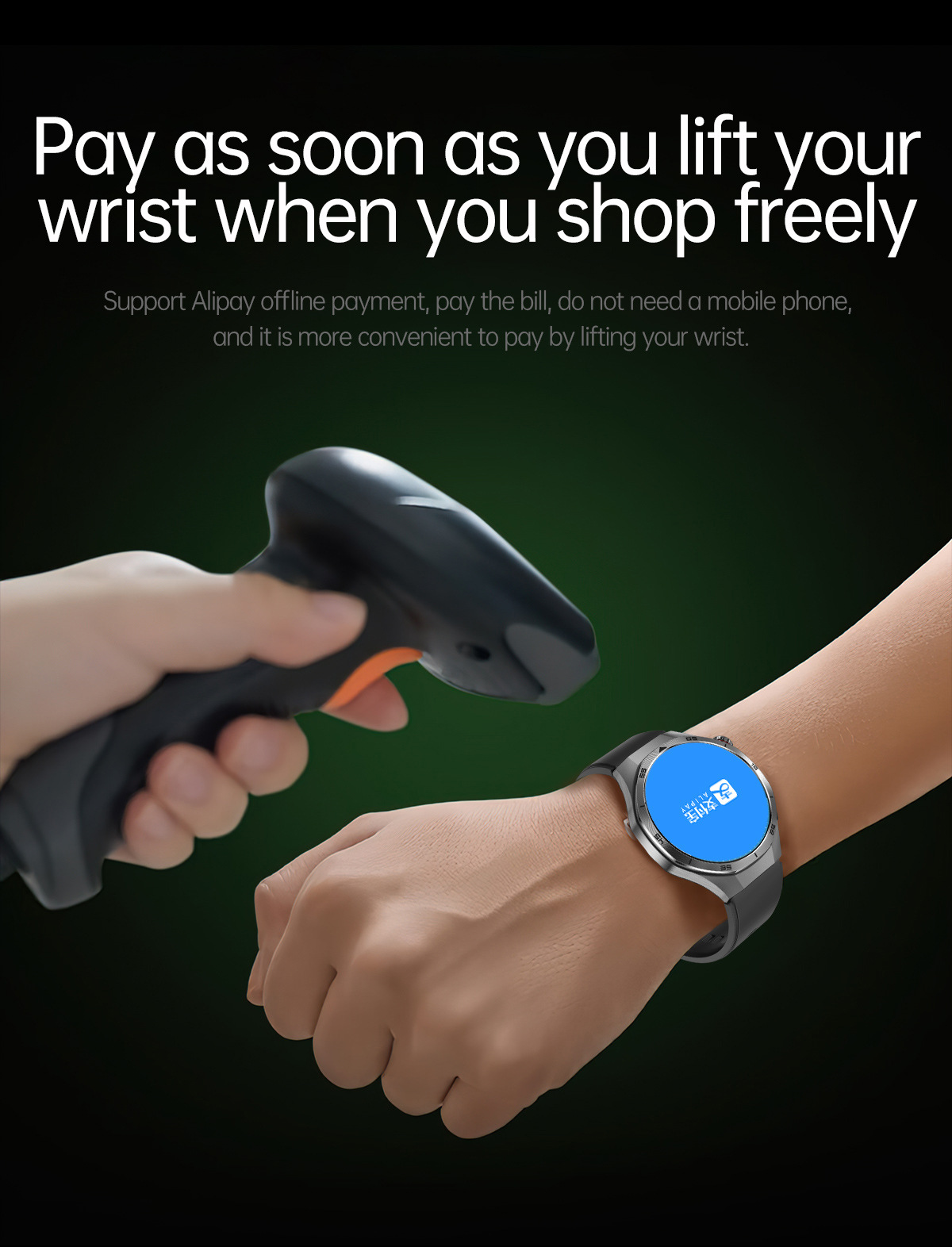 Likron Watches