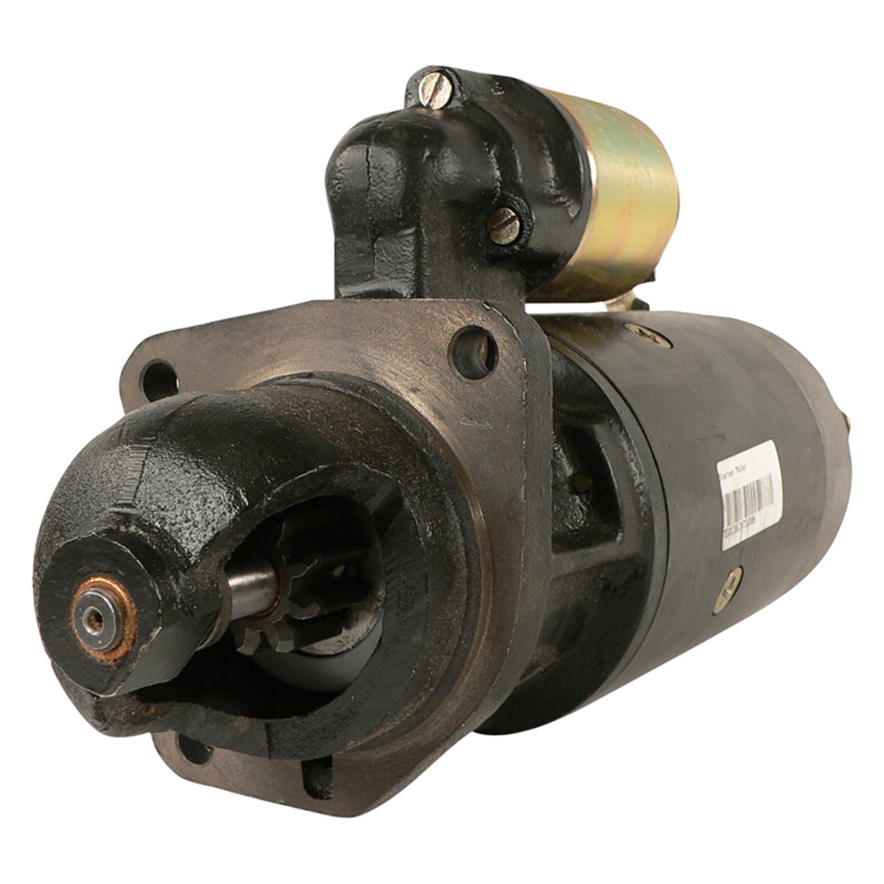 STG52545 Starter for DEUTZ F3L911  F4L911 F6L911 F3L911 F4L911  1161422  1164995  1173241  5112310159  8M6007304