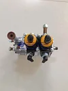 Fuel Injection Pump 6252-71-1110 094000-0750 for Komatsu PC450/490-10