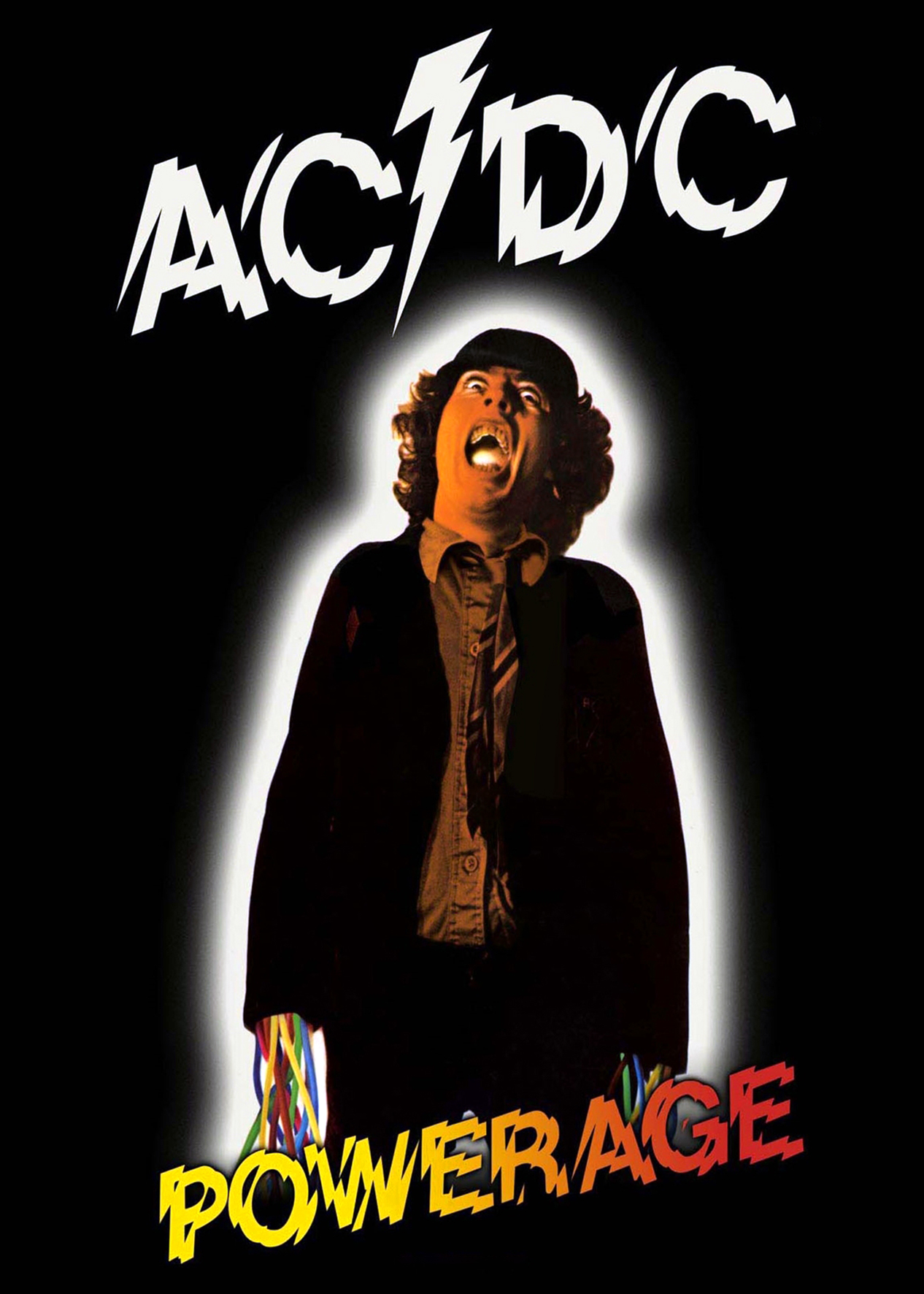 AC/DC - Poster