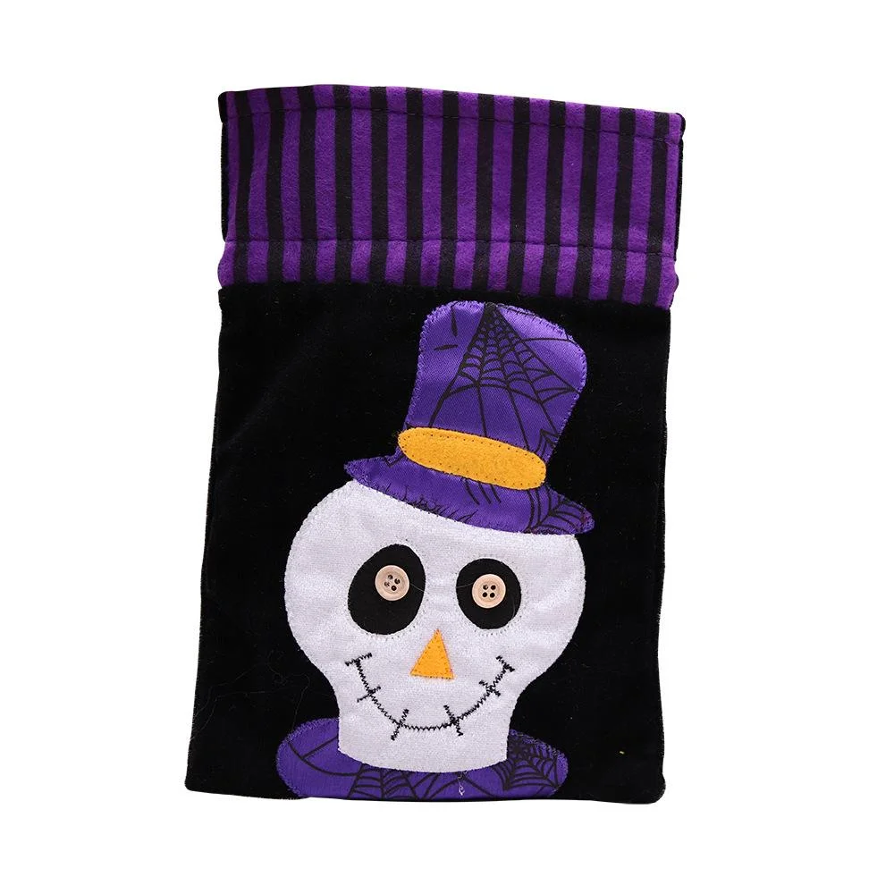 Trick Or Treat - Halloween Theme Tote Bag